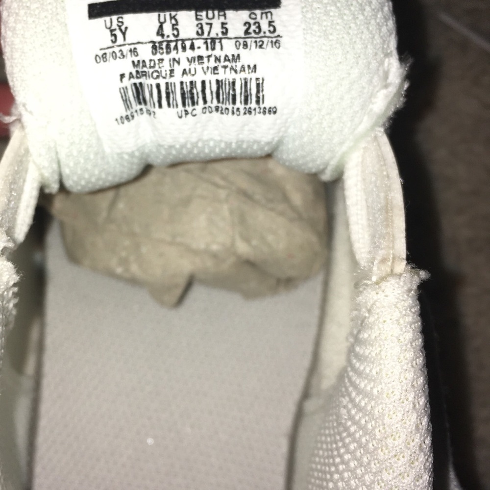 Nike Fastflex - Picture 3 of 6